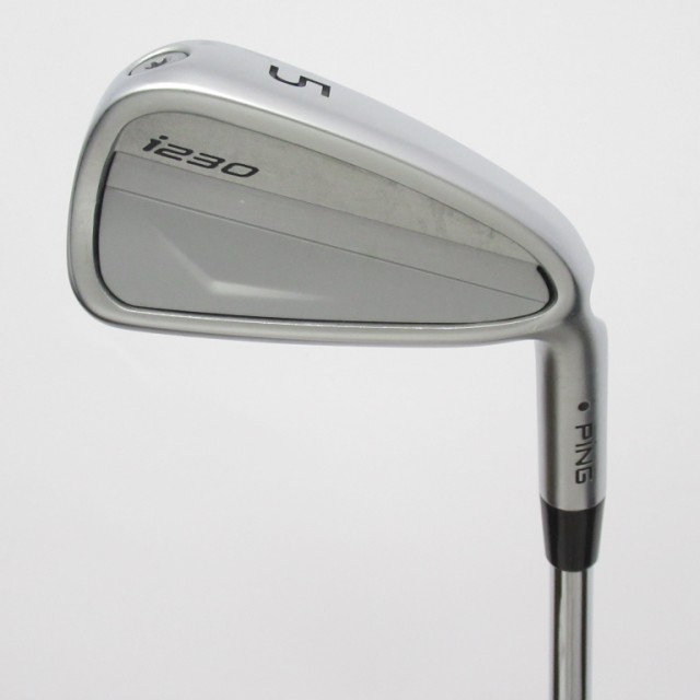 【中古ゴルフクラブ】ピン　I SERIES　i230 アイアン N.S.PRO MODUS3 TOUR 115　シャフト：N.S.PRO MODUS3 TOUR 115