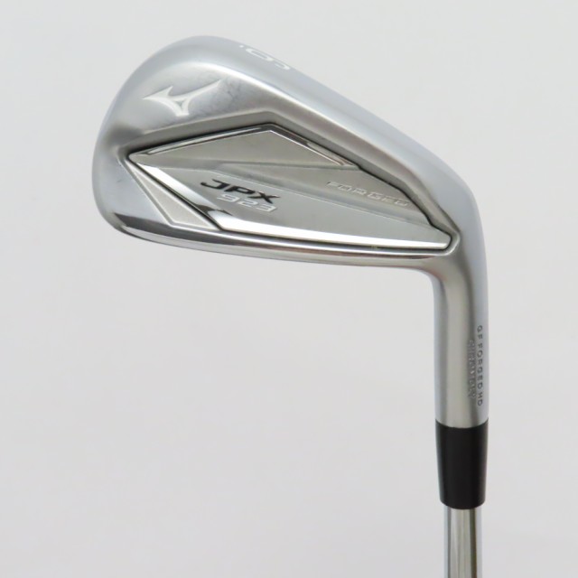 【中古ゴルフクラブ】ミズノ　JPX　JPX 923 FORGED アイアン Dynamic Gold 105　シャフト：Dynamic Gold 105