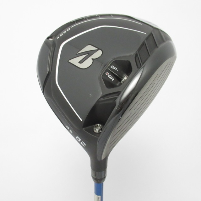 【中古ゴルフクラブ】ブリヂストン　BRIDGESTONE GOLF　B2 ドライバー Speeder NX 50　シャフト：Speeder NX 50