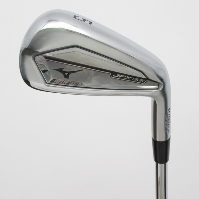 【中古ゴルフクラブ】ミズノ　JPX　JPX921 FORGED アイアン N.S.PRO 950GH neo　シャフト：N.S.PRO 950GH neo