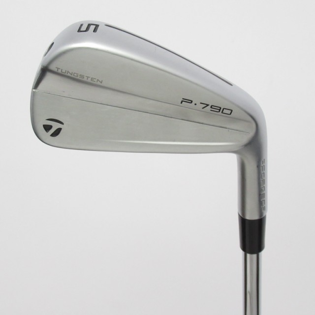 【中古ゴルフクラブ】テーラーメイド　P790　P790(2023) アイアン N.S.PRO MODUS3 TOUR 105　シャフト：N.S.PRO MODUS3 TOUR 105