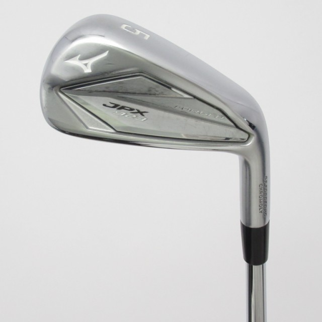 【中古ゴルフクラブ】ミズノ　JPX　JPX 923 FORGED アイアン Dynamic Gold 105　シャフト：Dynamic Gold 105