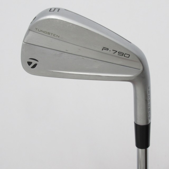 【中古ゴルフクラブ】テーラーメイド　P790　P790(2023) アイアン N.S.PRO MODUS3 TOUR 105　シャフト：N.S.PRO MODUS3 TOUR 105