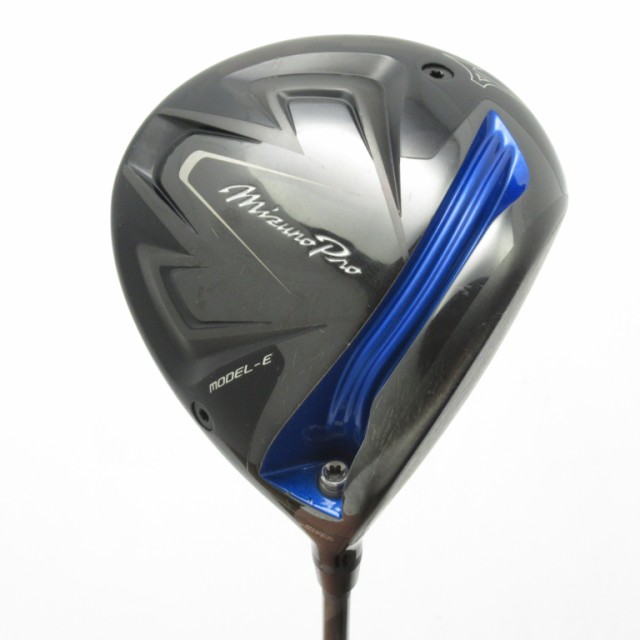 【中古ゴルフクラブ】ミズノ　Mizuno Pro　MizunoPro MODEL-E ドライバー Speeder 569 EVOLUTION IV　シャフト：Speeder 569 EVOLUTION…