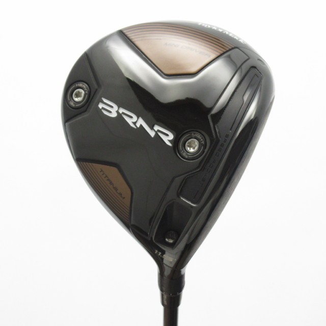 【中古ゴルフクラブ】テーラーメイド　BRNR　バーナー ミニ ドライバー PROFORCE 65 M40X J-SPEC　シャフト：PROFORCE 65 M40X J-SPEC