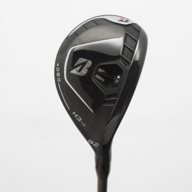 【中古ゴルフクラブ】ブリヂストン　BRIDGESTONE GOLF　B2 ユーティリティ MCH 60　シャフト：MCH 60の通販は