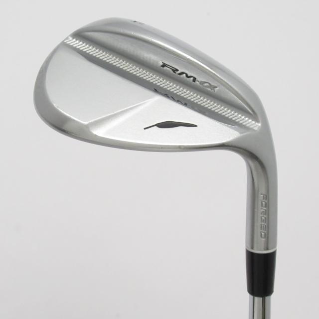 【中古ゴルフクラブ】フォーティーン　RM　RM-α ウェッジ N.S.PRO TS-114w Ver2　シャフト：N.S.PRO TS-114w Ver2の通販は 14,980円