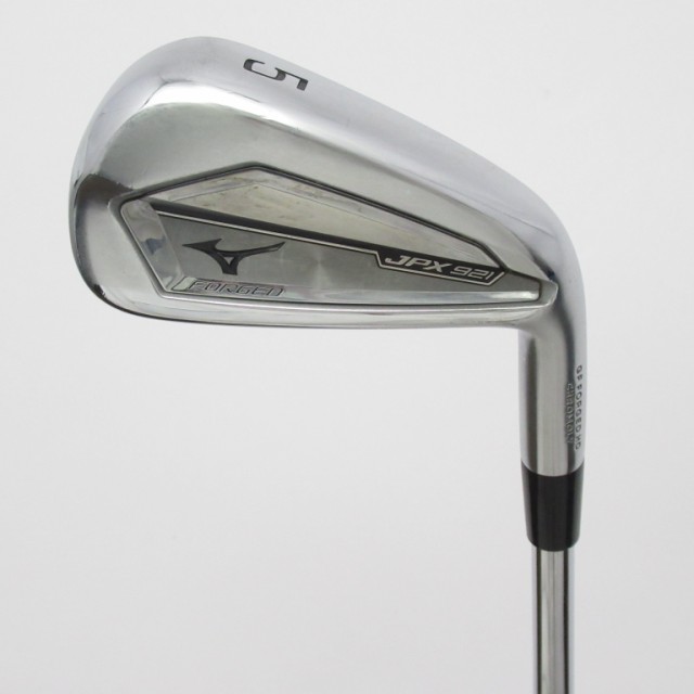 【中古ゴルフクラブ】ミズノ　JPX　JPX921 FORGED アイアン N.S.PRO MODUS3 TOUR 120　シャフト：N.S.PRO MODUS3 TOUR 120