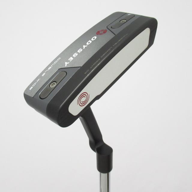 【中古ゴルフクラブ】オデッセイ　ODYSSEY　TRI HOT 5K DOUBLE WIDE パター カーボンスチール複合シャフト　シャフト：カーボンスチー…の通販は
