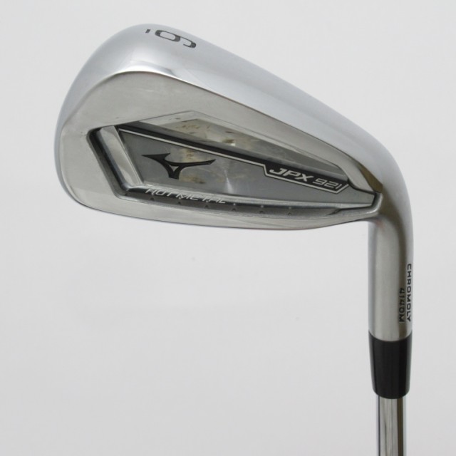 【中古ゴルフクラブ】ミズノ　JPX　JPX921 HOT METAL アイアン N.S.PRO MODUS3 TOUR 105　シャフト：N.S.PRO MODUS3 TOUR 105