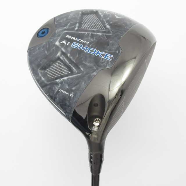 【中古ゴルフクラブ】キャロウェイゴルフ　Ai SMOKE　パラダイム Ai SMOKE MAX D ドライバー TENSEI 45 for Callaway　シャフト：TENSE…