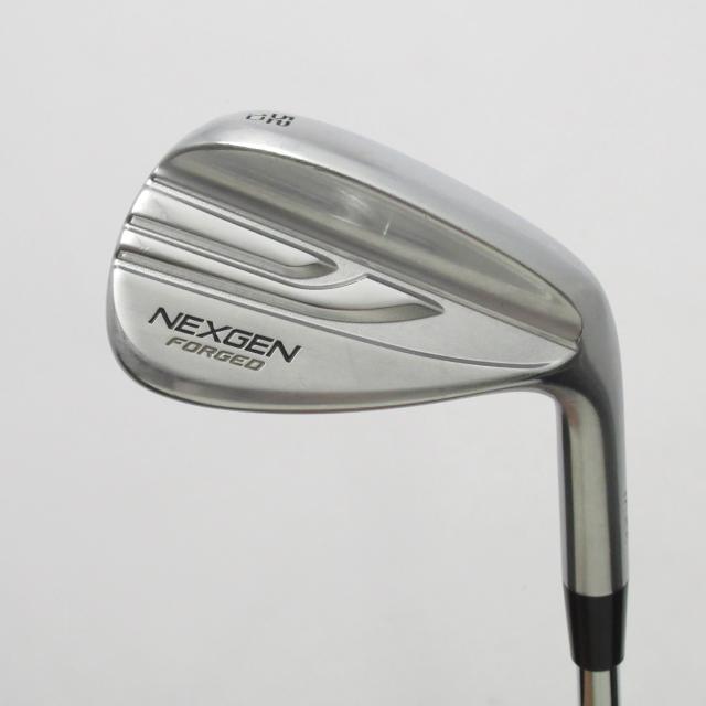 【中古ゴルフクラブ】ゴルフパートナー　Golf Partner　NEXGEN FORGED(2022) ウェッジ N.S.PRO 950GH neo　シャフト：N.S.PRO 950GH neoの通販は