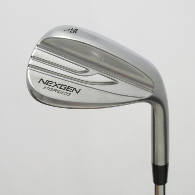 【中古ゴルフクラブ】ゴルフパートナー　Golf Partner　NEXGEN FORGED(2022) ウェッジ N.S.PRO 950GH neo　シャフト：N.S.PRO 950GH neoの通販はその他ウェッジ