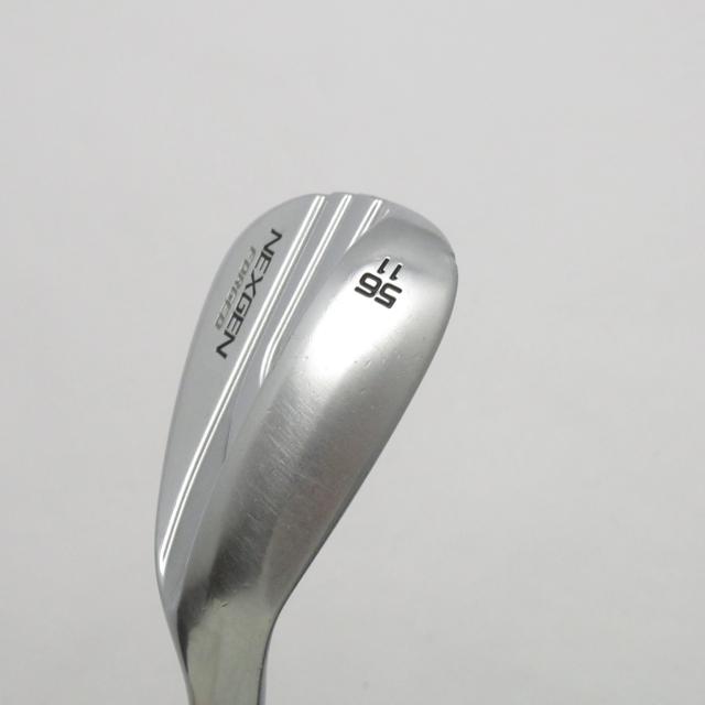 【中古ゴルフクラブ】ゴルフパートナー　Golf Partner　NEXGEN FORGED(2022) ウェッジ N.S.PRO 950GH neo　シャフト：N.S.PRO 950GH neoの通販は
