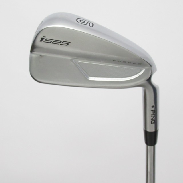 【中古ゴルフクラブ】ピン　I SERIES　i525 アイアン N.S.PRO MODUS3 TOUR 105　シャフト：N.S.PRO MODUS3 TOUR 105