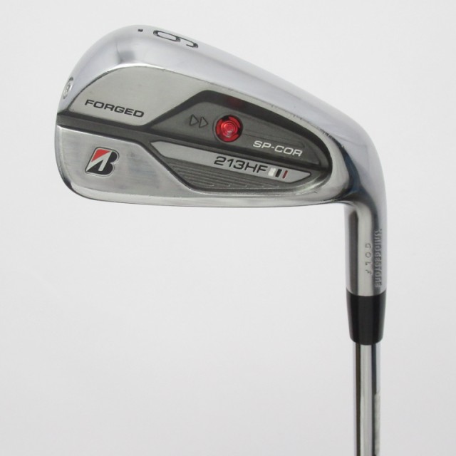 【中古ゴルフクラブ】ブリヂストン　BRIDGESTONE GOLF　213HF アイアン N.S.PRO 850GH neo　シャフト：N.S.PRO 850GH neo