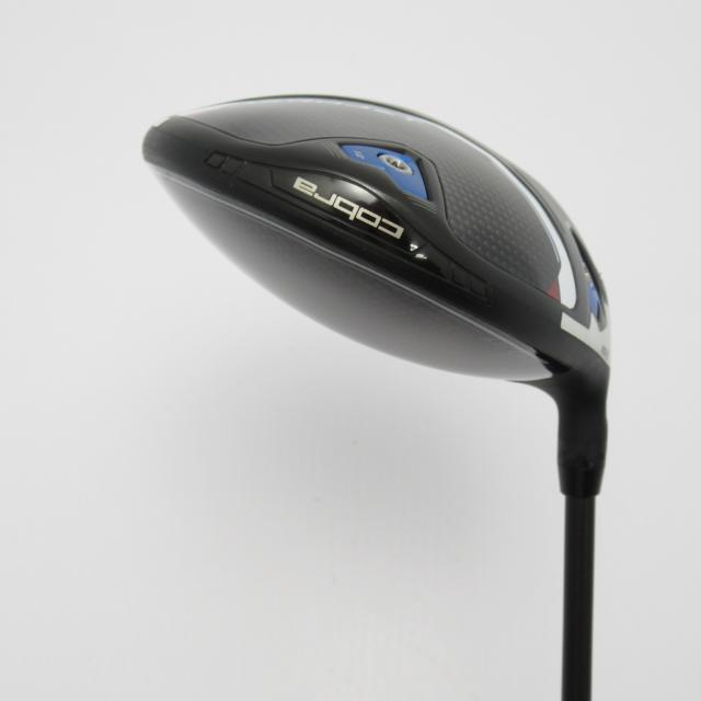 COBRA - 新品 コブラ エアロジェット 50th 記念 ドライバー9.0 ヘッドのみ 限定 50th限定】コブラ エアロジェット ゴールドが登場｜在庫あり