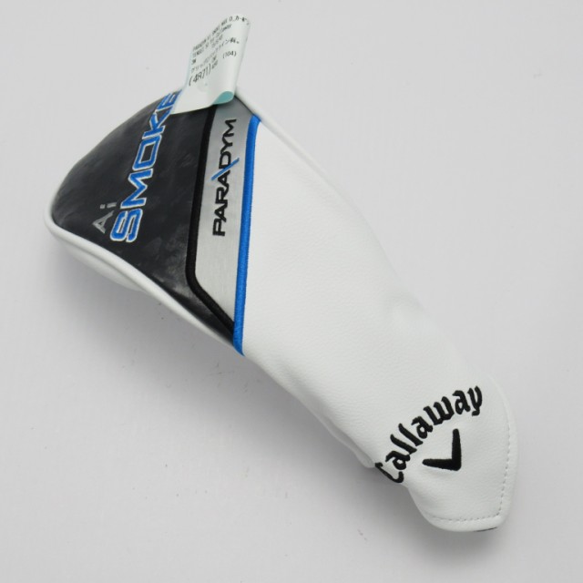 【中古ゴルフクラブ】キャロウェイゴルフ　Ai SMOKE　パラダイム Ai SMOKE MAX D フェアウェイウッド TENSEI 50 for Callaway　シャフ…