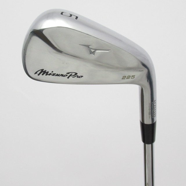 【中古ゴルフクラブ】ミズノ　Mizuno Pro　MizunoPro 225 アイアン N.S.PRO MODUS3 TOUR 105　シャフト：N.S.PRO MODUS3 TOUR 105