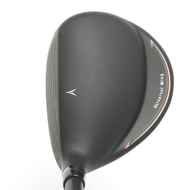 中古ゴルフクラブ】キャスコ POWER TORNADO UFO SpeedSole by