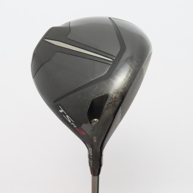 中古ゴルフクラブ】タイトリスト TSR TSR2 ドライバー TSP310 60 