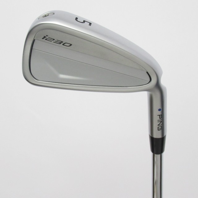 【中古ゴルフクラブ】ピン　I SERIES　i230 アイアン N.S.PRO MODUS3 TOUR 120　シャフト：N.S.PRO MODUS3 TOUR 120