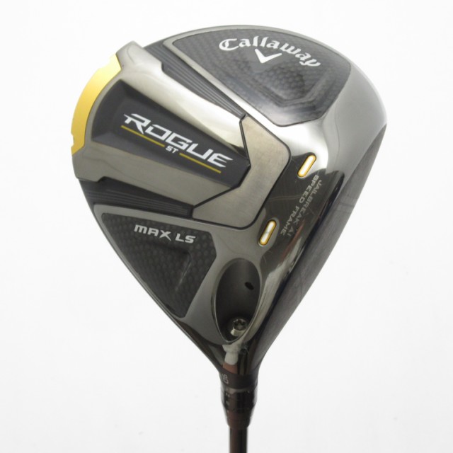 【中古ゴルフクラブ】キャロウェイゴルフ　ROGUE　ローグ ST MAX LS ドライバー TENSEI 55 for Callaway（2022）　シャフト：TENSEI 55…