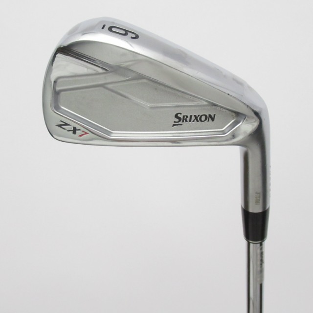 【中古ゴルフクラブ】ダンロップ　SRIXON　スリクソン ZX7 アイアン N.S.PRO 950GH DST　シャフト：N.S.PRO 950GH DST