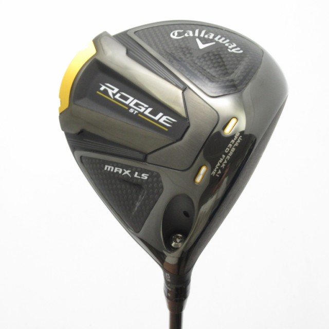 【中古ゴルフクラブ】キャロウェイゴルフ　ROGUE　ローグ ST MAX LS ドライバー TENSEI 55 for Callaway（2022）　シャフト：TENSEI 55…