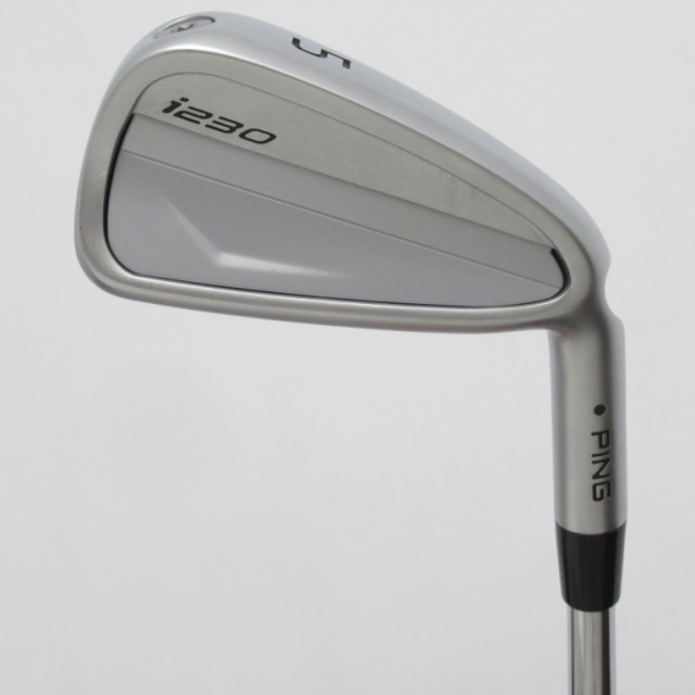 【中古ゴルフクラブ】ピン　I SERIES　i230 アイアン N.S.PRO MODUS3 TOUR 115　シャフト：N.S.PRO MODUS3 TOUR 115