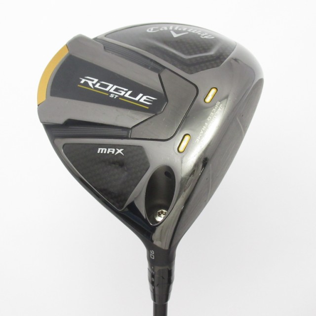 【中古ゴルフクラブ】キャロウェイゴルフ　ROGUE　ローグ ST MAX ドライバー VENTUS 5 for Callaway　シャフト：VENTUS 5 for Callaway