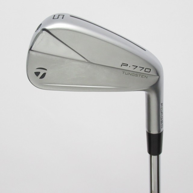 【中古ゴルフクラブ】テーラーメイド　P770　P770(2023) アイアン N.S.PRO MODUS3 TOUR 105　シャフト：N.S.PRO MODUS3 TOUR 105