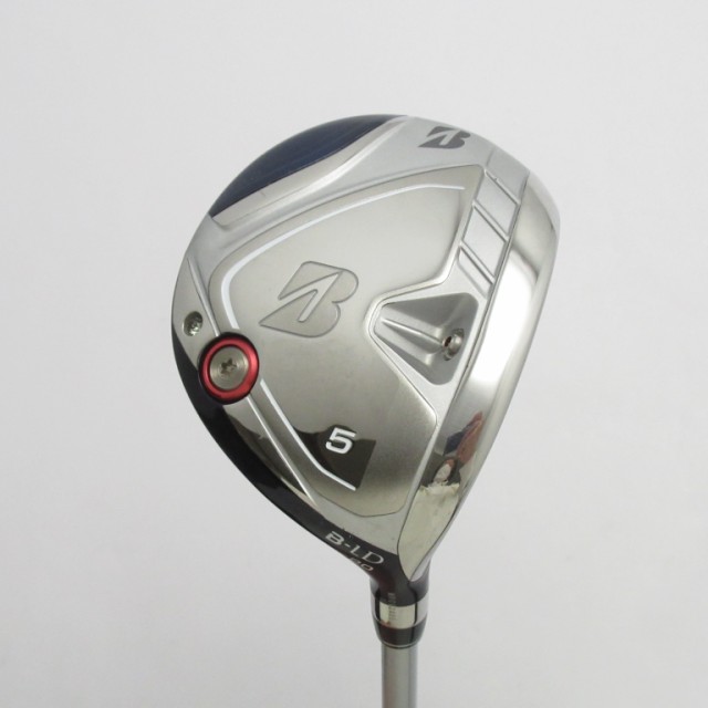 【中古ゴルフクラブ】ブリヂストン　BRIDGESTONE GOLF　B-LD フェアウェイウッド Air Speeder BS-LD for Wood　シャフト：Air Speeder …の通販は