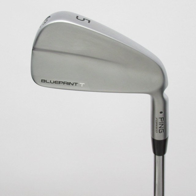 【中古ゴルフクラブ】ピン　PING　ブループリント T アイアン N.S.PRO MODUS3 TOUR 115　シャフト：N.S.PRO MODUS3 TOUR 115