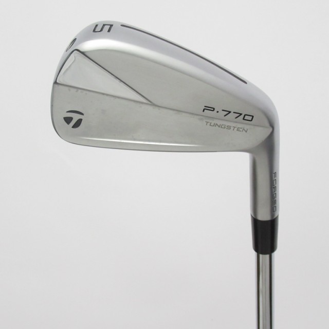 【中古ゴルフクラブ】テーラーメイド　P770　P770(2023) アイアン N.S.PRO MODUS3 TOUR 105　シャフト：N.S.PRO MODUS3 TOUR 105