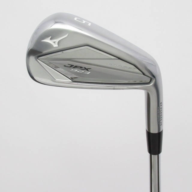 【中古ゴルフクラブ】ミズノ　JPX　JPX 923 FORGED アイアン Dynamic Gold 105　シャフト：Dynamic Gold 105