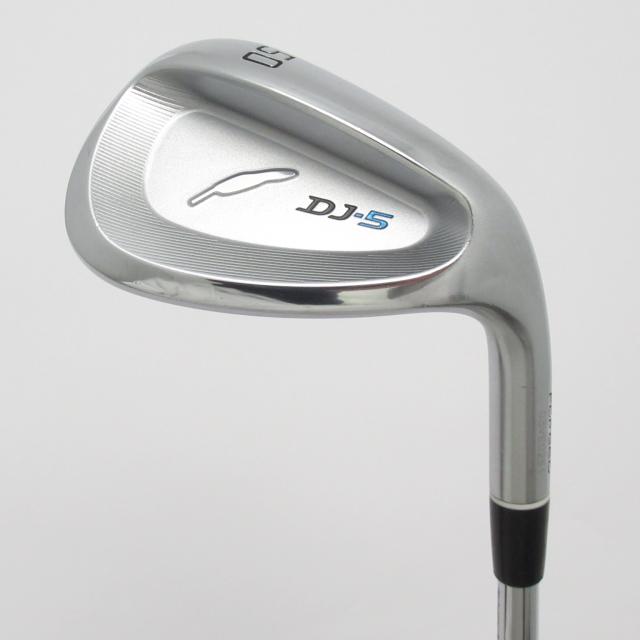 【中古ゴルフクラブ】フォーティーン　DJ　DJ-5 ウェッジ FS-90i　シャフト：FS-90iの通販は