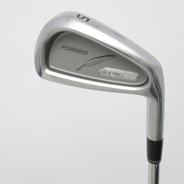 【中古ゴルフクラブ】フォーティーン　TC　TC-788 FORGED アイアン N.S.PRO 950GH HT　シャフト：N.S.PRO 950GH HT