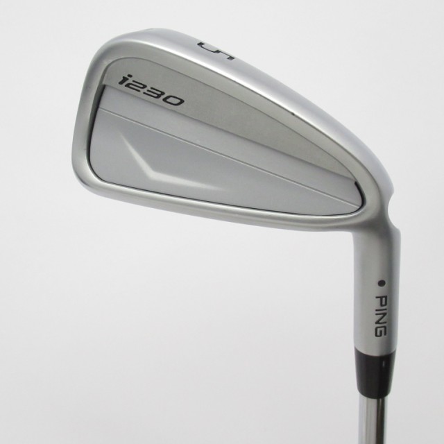 【中古ゴルフクラブ】ピン　I SERIES　i230 アイアン N.S.PRO MODUS3 TOUR 120　シャフト：N.S.PRO MODUS3 TOUR 120