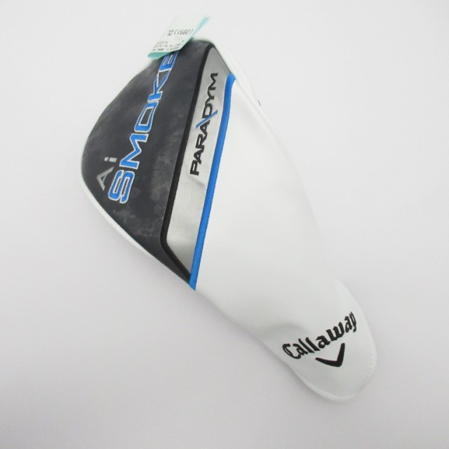 【中古ゴルフクラブ】キャロウェイゴルフ　Ai SMOKE　パラダイム Ai SMOKE MAX D ドライバー TENSEI 50 for Callaway　シャフト：TENSE…