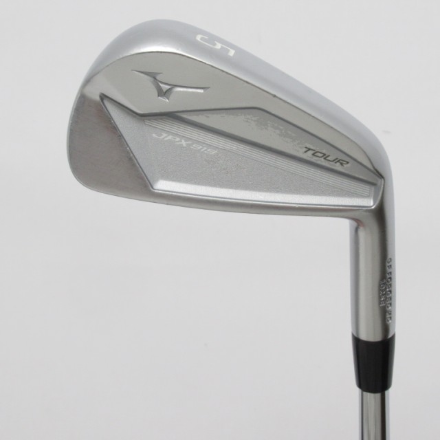 【中古ゴルフクラブ】ミズノ　JPX　JPX919 TOUR アイアン Dynamic Gold 105　シャフト：Dynamic Gold 105