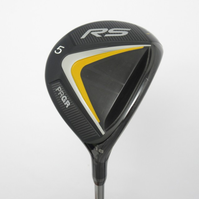 【中古ゴルフクラブ】プロギア　RS　RS JUST フェアウェイウッド Diamana DF 70　シャフト：Diamana DF 70