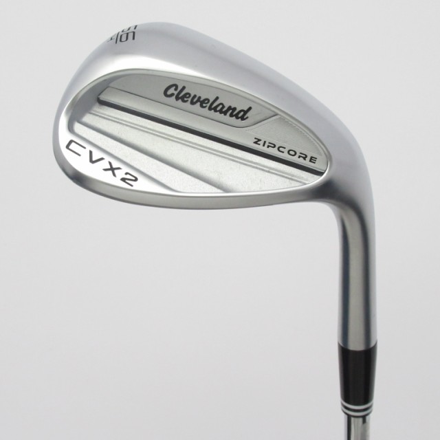 【中古ゴルフクラブ】クリーブランド　Cleveland Golf　CVX2 ZIPCORE ウェッジ Dynamic Gold 95　シャフト：Dynamic Gold 95