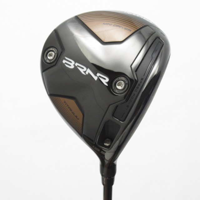 【中古ゴルフクラブ】テーラーメイド　BRNR　バーナー ミニ ドライバー PROFORCE 65 M40X J-SPEC　シャフト：PROFORCE 65 M40X J-SPEC