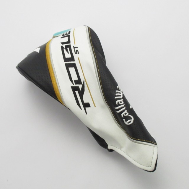 【中古ゴルフクラブ】キャロウェイゴルフ　ROGUE　ローグ ST MAX D ドライバー VENTUS 4 for Callaway　シャフト：VENTUS 4 for Callaway