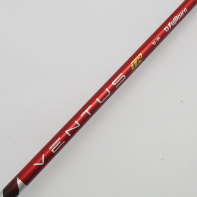 【中古】フジクラ　VENTUS　VENTUS スリーブ付シャフト  VENTUS TR RED 5(VELOCOREあり)の通販は