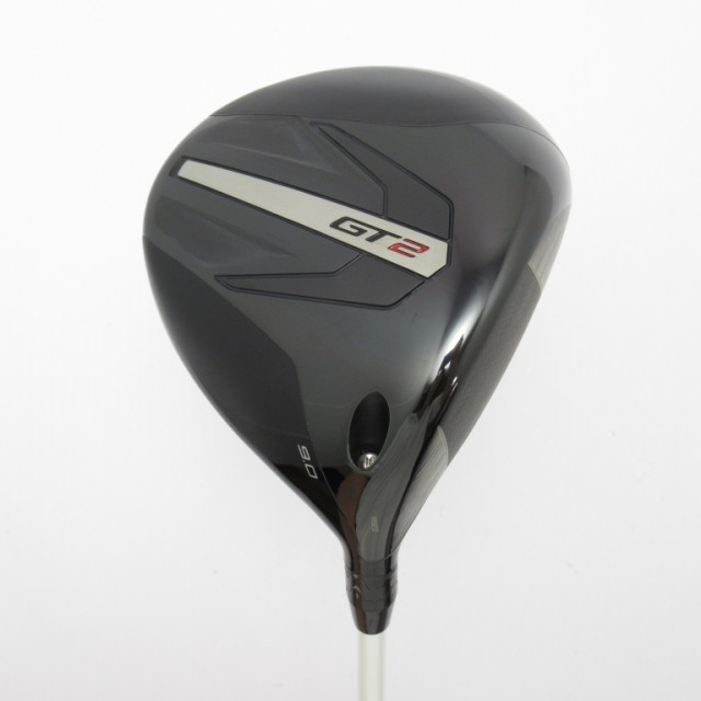 【中古ゴルフクラブ】タイトリスト　TITLEIST　GT2 ドライバー ATTAS COOOL 6　シャフト：ATTAS COOOL 6