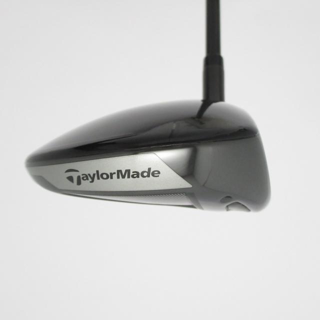 中古】 テーラーメイド Qi10 5W フェアウェイウッド FW Tour AD