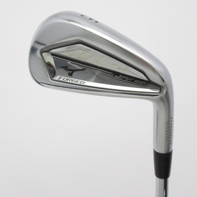 【中古ゴルフクラブ】ミズノ　JPX　JPX921 FORGED アイアン N.S.PRO MODUS3 TOUR 105　シャフト：N.S.PRO MODUS3 TOUR 105