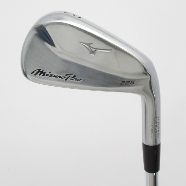 【中古ゴルフクラブ】ミズノ　Mizuno Pro　MizunoPro 225 アイアン N.S.PRO MODUS3 TOUR 120　シャフト：N.S.PRO MODUS3 TOUR 120